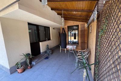 Casă cu 4 camere în Vărsătura - 7