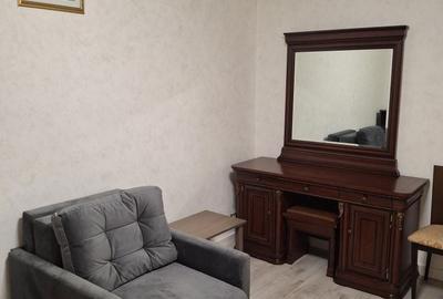 Garsonieră decomandată în Drumul Taberei - 8