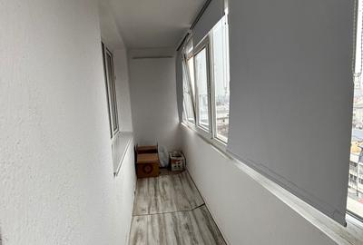 Apartament cu 2 camere semidecomandat, mobilat în Giurgiului - 8