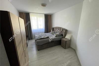 Apartament cu 3 camere decomandat, mobilat în Aeroport - 3