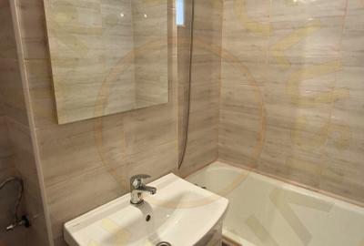 Vanzare Garsoniera moderna la cheie Gavana, centrala proprie - 6