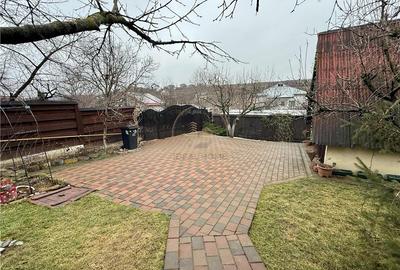 Casă individuală cu 5 camere cu Teren 580 Mp în Bucium - 3