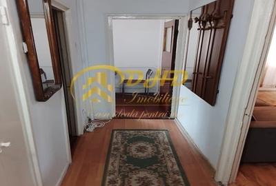 Apartament 1 camera Piata Unirii - 5