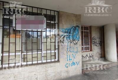 Exclusivitate spatiu pe Aurel Vlaicu cabinet medical sau alimentatie publica - 4