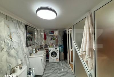 Casă cu 6 camere cu Teren 40 Mp în Central - 11