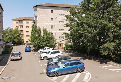 Complex - Str Darwin - 4 camere, decomandat,etaj 2, 89 mp, 2 balcoane! - 20