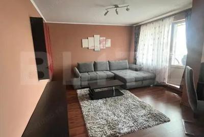Apartament cu 3 camere decomandat în Pandurilor - 1