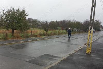 Valu lui Traian, teren intravilan, 3.200mp, vanzari - 10