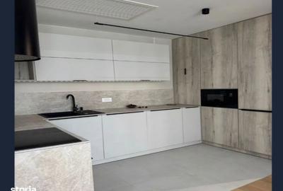 Apartament cu 3 camere în Floreasca - 10