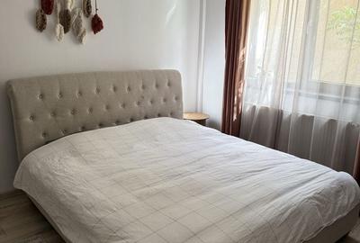 Apartament cu 2 camere nedecomandat în Exterior Vest - 5