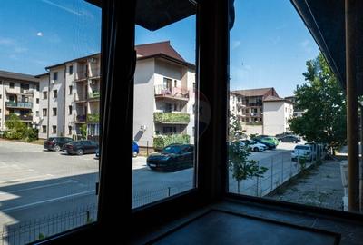 Vanzare apartament 3 camere,  str. Marului, Dobroesti - 17