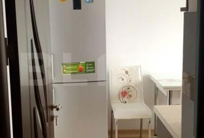 Garsonieră decomandată în Ipotești - 5