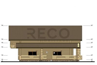 Casă cu 4 camere cu Teren 2000 Mp în Sâmbăta - 7