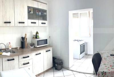 Apartament modern cu 3 camere, tip PB, langa Cetate - 20