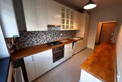 Apartament cu 2 camere semidecomandat în Cotroceni - 2