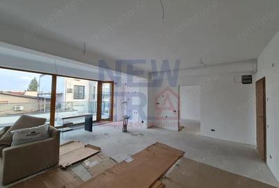 Apartament 3 camere cu terasa 10 mp, bloc boutique in zona Domenii - 4