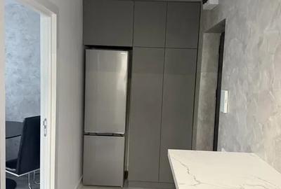 Apartament cu 2 camere,41mp, zona Platinia - 5