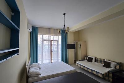 STUDIO  | MAMAIA NORD | COMISION 0 - 4