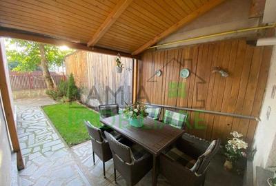 Casa Moderna Mobilata si Utilata in Cartierul Craiter – Zona Linistita - 9