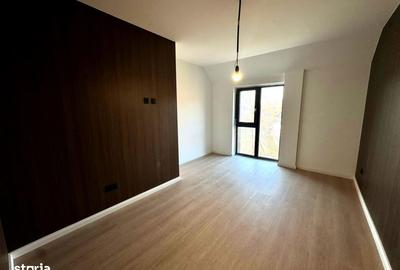 Casă cu 5 camere cu Teren 500 Mp în Baciu - 3