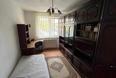 Apartament 3 camere -zona Transilvania Colegge -Gheorgheni - 10