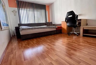 Apartament cu 3 camere decomandat în Central - 7