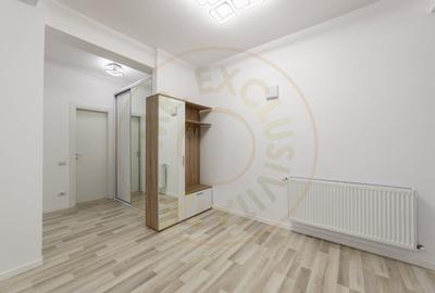 Apartament cu 2 camere decomandat, mobilat în Nord - 16