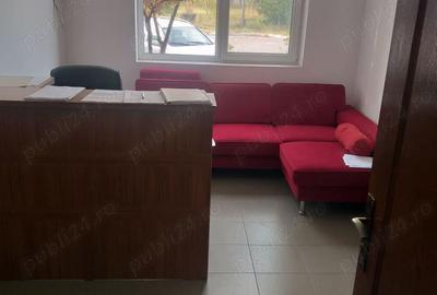 Spațiu comercial, de 20 mp, în Micro 6 - 1