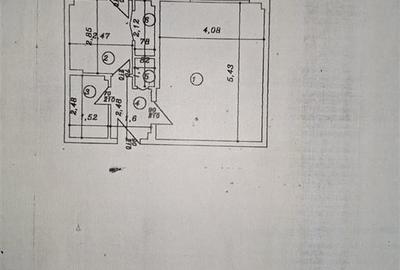 Vanzare garsoniera Mihai Bravu - Piata Muncii | etaj 1/8 | bloc 1987 | decomanda - 6