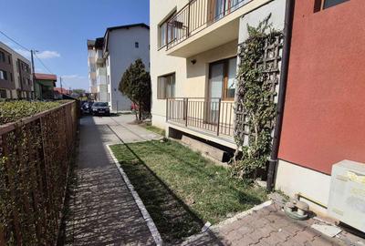 Apartament cu 2 camere decomandat în Florești - 7