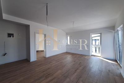 Apartament cu 3 camere decomandat în Braytim - 3