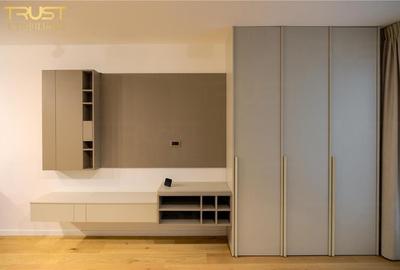 Apart. 2 camere I Prima inchiriere I la 2 minute de Iulius Mall I Totul nou - 9