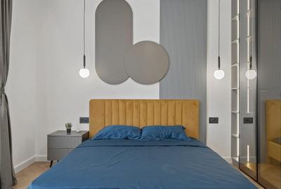 Casa Individuala Noua Ghencea 575 mp teren,pompa de caldura.Poze reale - 10