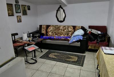 Casă cu 1 camere cu Teren 207 Mp în Central - 4