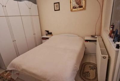 Apartament cu 3 camere decomandat în Central - 11