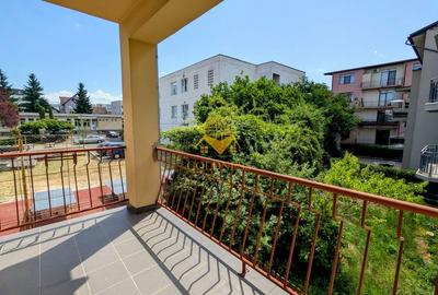 Spatiu Birouri, Zorilor, Calea Turzii, Sigma, 4 Camere, Parcare, AC - 3