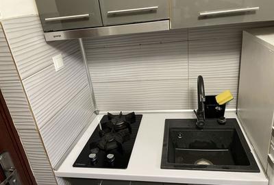 Garsonieră decomandată în Exterior Vest - 2