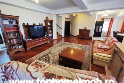 Vila P+1 Iancu Nicolae- Pipera- Drumul Potcoavei - 3