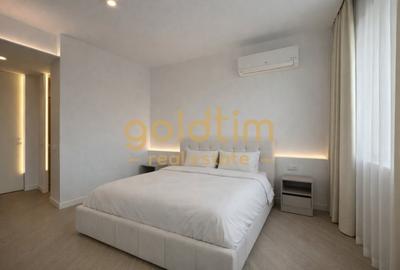 Apartament cu 3 camere decomandat, mobilat în Pipera - 6