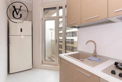 Apartament 3 camere-100 mp- Mamaia -frontal lac - 8