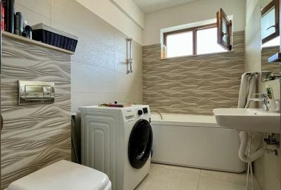 Apartament decomandat cu parcare subterana langa Grand Hotel Italia - 10