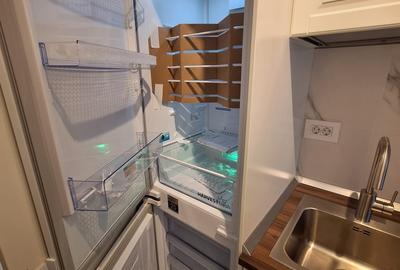 Garsonieră decomandată, mobilată în Viilor - 11