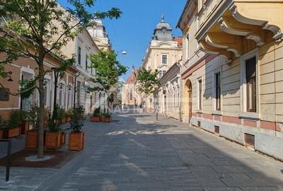 Spatiu pentru birou modern in Centru Strada Iuliu Maniu