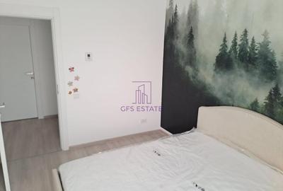 Apartament cu 3 camere în Titan - 3