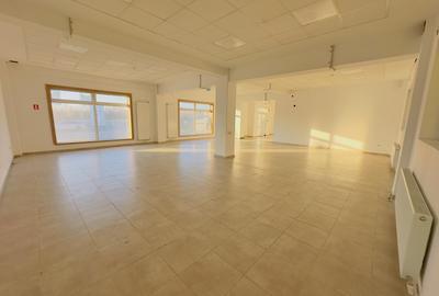 Spatiu Comercial Stradal | Valea Cascadelor 21 | 150 mp - 5