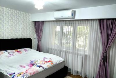 Apartament cu 4 camere decomandat, mobilat în Central - 5