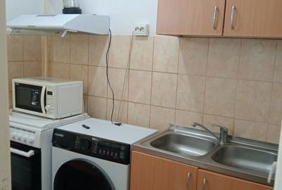 Garsonieră în Băbiciu - 2