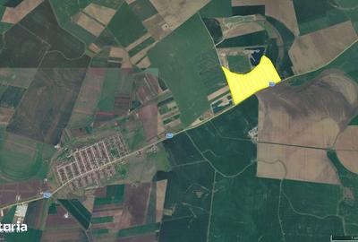 Spațiu comercial, în Horia - 3