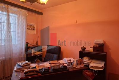 Apartament Piata Victoriei-Titulescu - 4