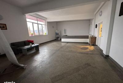 Spațiu comercial, de 300 mp, în Băjești - 1